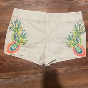 Lilly Pulitzer shorts